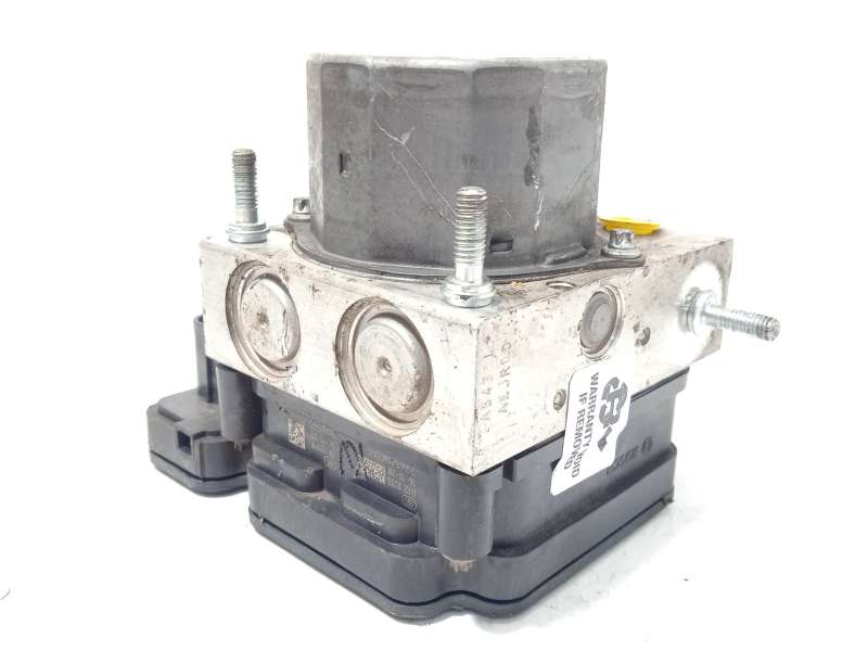 Recambio de abs para nissan nv 200 (m20) kasten comfort referencia OEM IAM 47660VK60A 2265106455 269915 2
