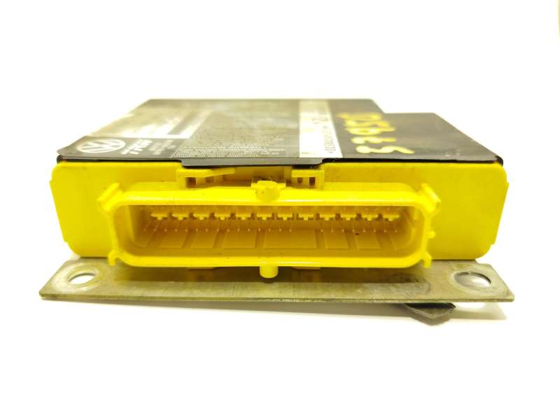 Recambio de centralita airbag para volkswagen passat b6 (3c2) 2.0 tdi 16v referencia OEM IAM 3C0909605C 3