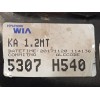 Recambio de puente delantero para kia stonic (yb) 1.2 cvvt referencia OEM IAM 62400H8050  5307H540