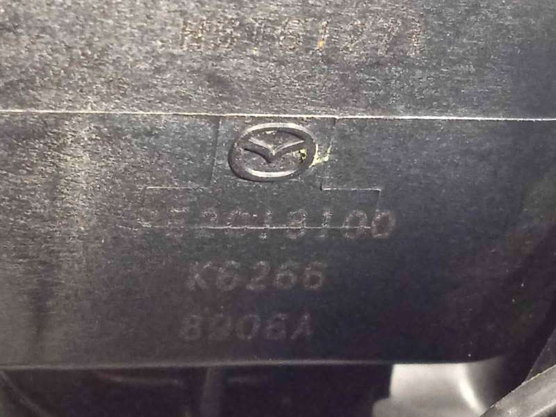 Recambio de motor completo para mazda 2 lim. () 1.5 16v cat referencia OEM IAM P5 - Gris 6