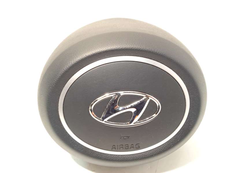 Recambio de airbag delantero izquierdo para hyundai tucson (nx4e, nx4a) 1.6 t-gdi referencia OEM IAM 80100N9000NNB - Blanco 3