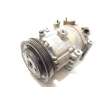 Recambio de compresor aire acondicionado para kia cee´d 1.4 crdi cat referencia OEM IAM 97701A6701  F500JDCCF03