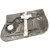 Recambio de elevalunas delantero izquierdo para ford fiesta (cb1) trend referencia OEM IAM 8A61A045H17AG  