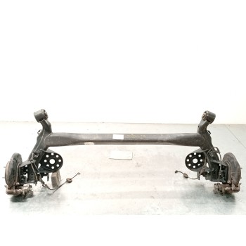 Recambio de puente trasero para kia stonic (yb) 1.2 cvvt referencia OEM IAM 55100H8500  