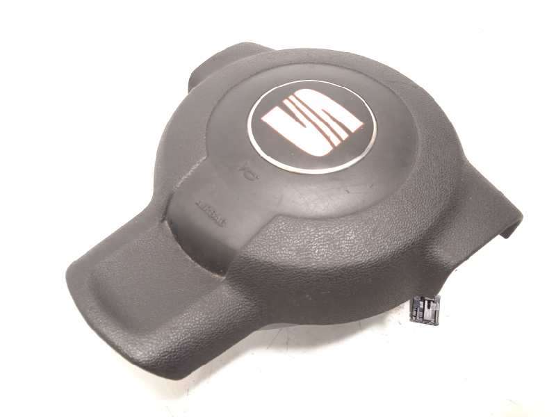 Recambio de airbag delantero izquierdo para seat altea xl (5p5) 1.9 tdi referencia OEM IAM 5P0880201AG  5P0880201AG1MM 2