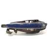 Recambio de maneta exterior delantera izquierda para citroën c4 picasso seduction referencia OEM IAM 9802977380  