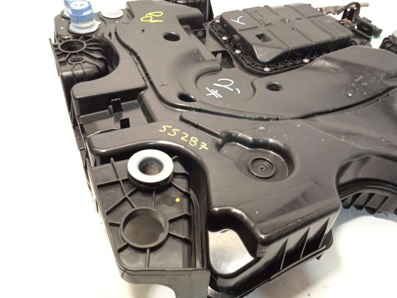 Recambio de deposito aditivo fap adblue para peugeot 5008 (0u_, 0e_) 2.0 hdi 150 / bluehdi 150 referencia OEM IAM 9807475680 2