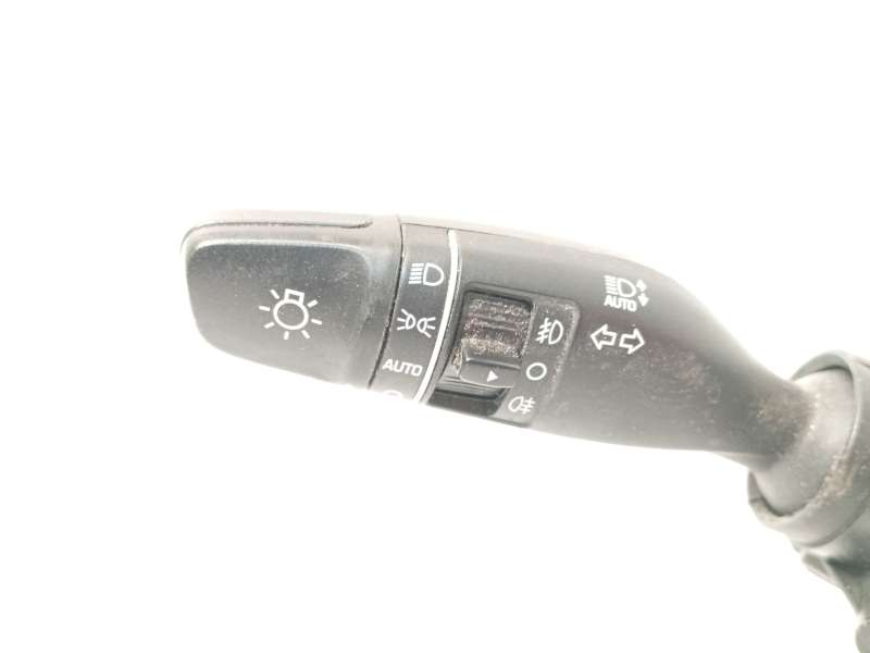 Recambio de mando intermitentes para hyundai tucson (tl, tle) 1.6 gdi referencia OEM IAM 93404D7962 - Blanco 4