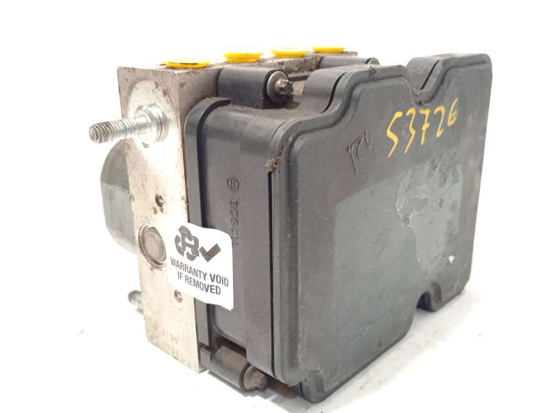 Recambio de abs para nissan nv 200 (m20) kasten comfort referencia OEM IAM 47660VK60A 2265106455 269915 3