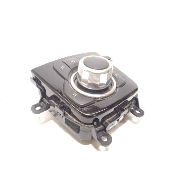 Recambio de mando multifuncion para mazda 3 lim. () 2.2 turbodiesel cat referencia OEM IAM BHN166CM0C  