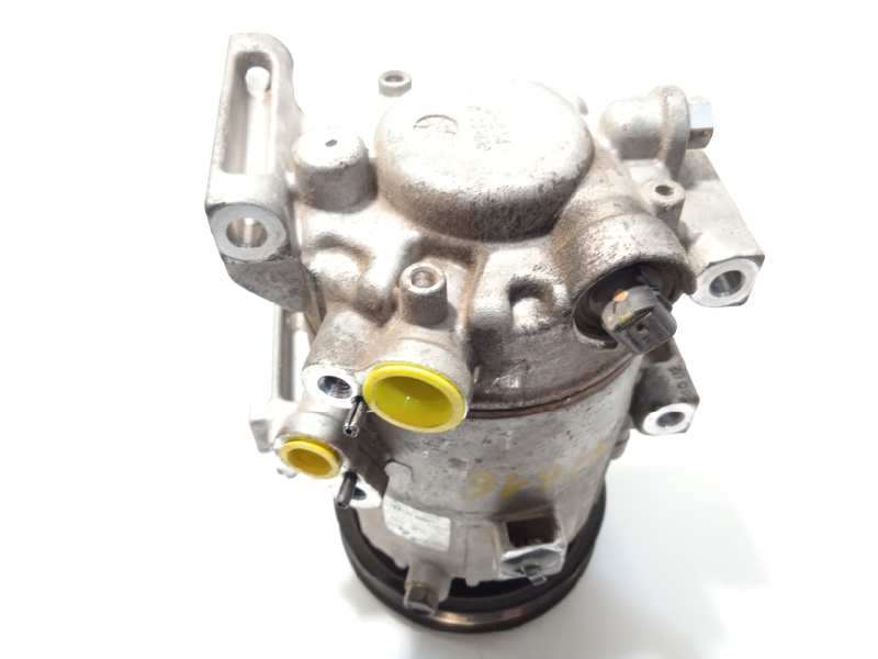 Recambio de compresor aire acondicionado para kia cee'd 1.4 crdi cat referencia OEM IAM 97701A6701  F500JDCCF03 - Blanco 3