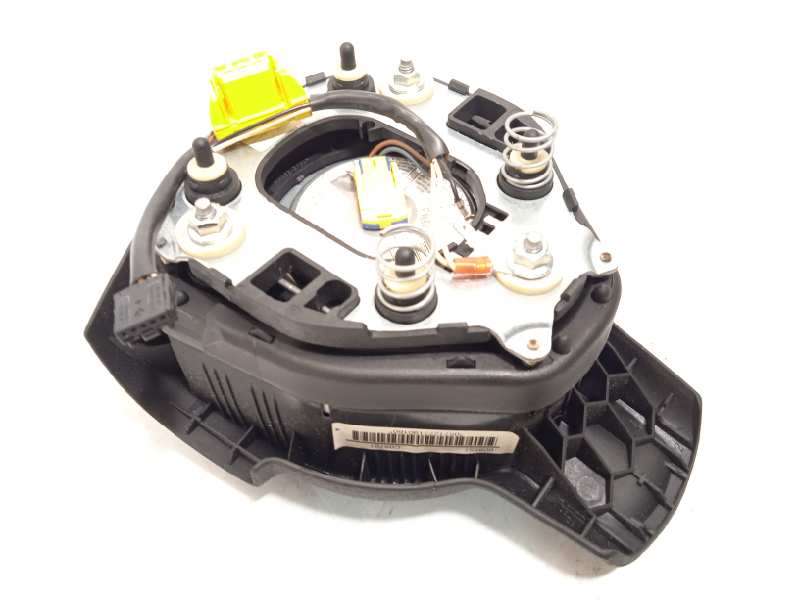 Recambio de airbag delantero izquierdo para seat altea xl (5p5) 1.9 tdi referencia OEM IAM 5P0880201AG  5P0880201AG1MM 3