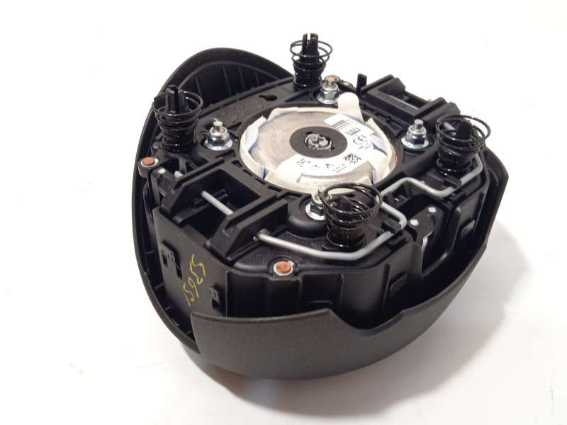 Recambio de airbag delantero izquierdo para hyundai tucson (nx4e, nx4a) 1.6 t-gdi referencia OEM IAM 80100N9000NNB - Blanco 4