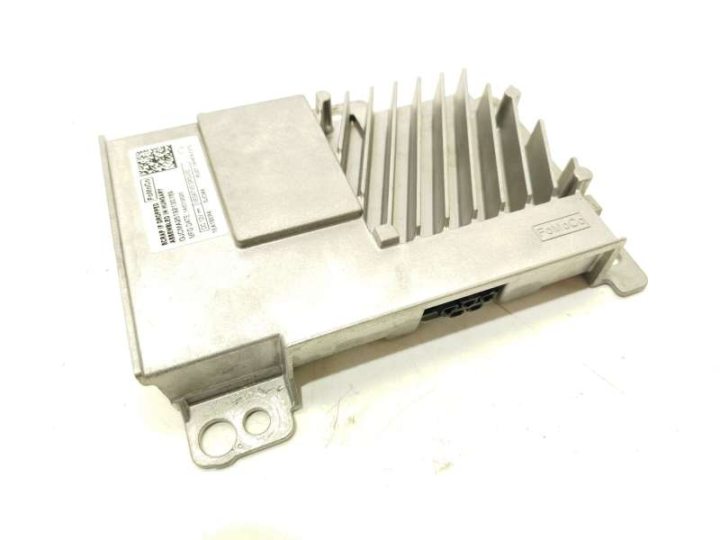 Recambio de modulo electronico para ford puma (j2k, cf7) 1.0 ecoboost mhev referencia OEM IAM RU5T14H474CFG 2843573 2874769 2