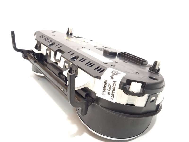 Recambio de cuadro instrumentos para nissan qashqai (j10) 1.6 dci turbodiesel cat referencia OEM IAM 24810BR51D  VPAASF10849LLC - Negro 5