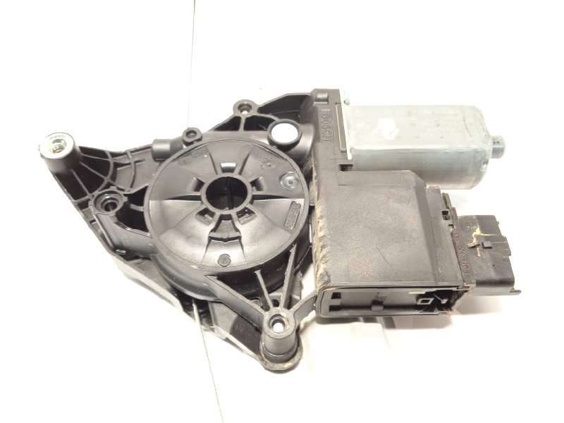 Recambio de elevalunas delantero derecho para opel crossland x 1.2 referencia OEM IAM 39137856 39187590 98810P1M20 - Gris 2