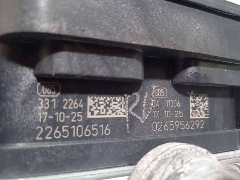 Recambio de abs para opel corsa e 1.4 referencia OEM IAM 39084530 2265106516 269871 - Blanco 5