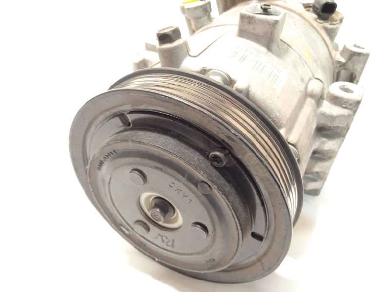 Recambio de compresor aire acondicionado para kia cee'd 1.4 crdi cat referencia OEM IAM 97701A6701  F500JDCCF03 - Blanco 4