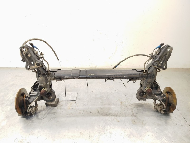 PUENTE TRASERO 1607197180 