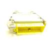 Recambio de centralita airbag para toyota prius liftback (_w2_) 1.5 hybrid (nhw20_) referencia OEM IAM 8917047390  1523006951