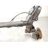 Recambio de puente trasero para citroën c4 cactus 1.5 bluehdi 120 referencia OEM IAM 1607197180  