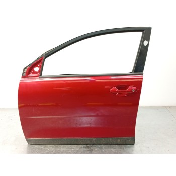 Recambio de puerta delantera izquierda para kia stonic (yb) 1.2 cvvt referencia OEM IAM 76003H8400  