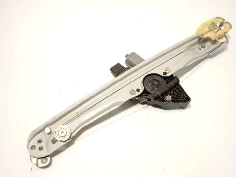 Recambio de elevalunas delantero derecho para opel crossland x 1.2 referencia OEM IAM 39137856 39187590 98810P1M20 - Gris 3