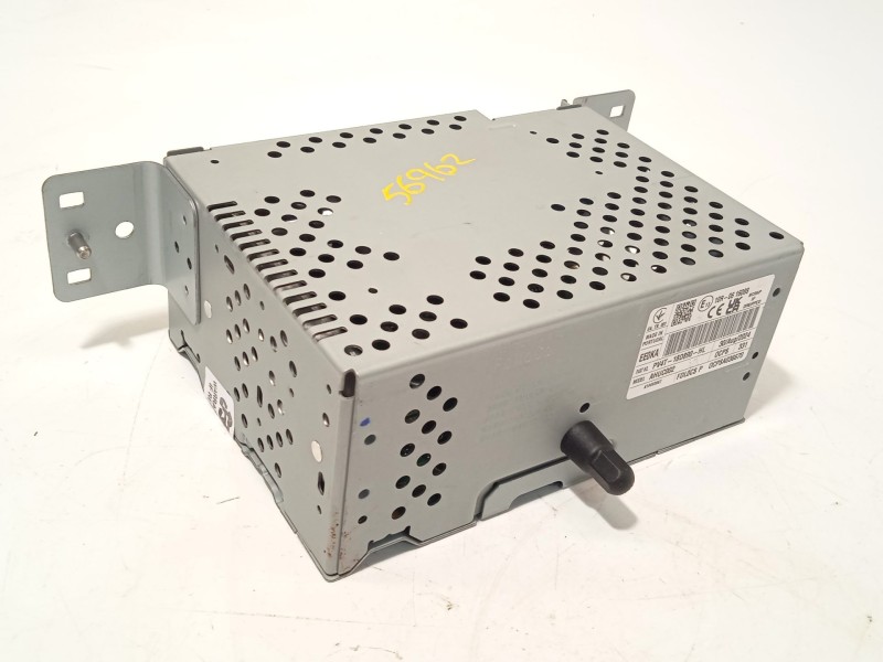 SISTEMA AUDIO / RADIO CD PV4T18D890HL 2781530 