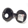 Recambio de tapa exterior combustible para volkswagen passat b6 (3c2) 2.0 tdi referencia OEM IAM 3C5809857A 3C5809857AGRU 
