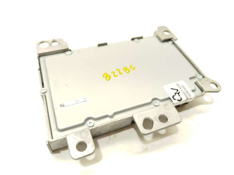 Recambio de modulo electronico para ford puma (j2k, cf7) 1.0 ecoboost mhev referencia OEM IAM RU5T14H474CFG 2843573 2874769 3