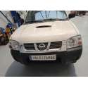 NISSAN PICK UP (D22)