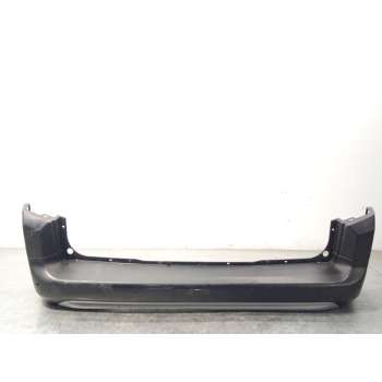 PARAGOLPES TRASERO 1633557480 