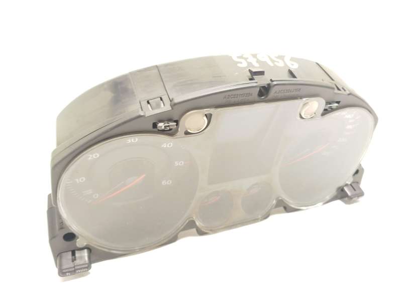CUADRO INSTRUMENTOS 3C0920870L V0018000