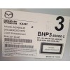Recambio de modulo electronico para mazda 3 lim. () 2.2 turbodiesel cat referencia OEM IAM BHP3669G0C  