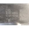 Recambio de puente delantero para kia niro referencia OEM IAM 62401G5100  62405G5100