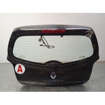 PORTON TRASERO 7751477650 901004681R 