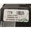 Recambio de mando intermitentes para hyundai tucson (tl, tle) 1.6 gdi referencia OEM IAM 93404D7962  