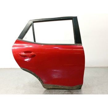 Recambio de puerta trasera derecha para kia stonic (yb) 1.2 cvvt referencia OEM IAM 77004H8400  