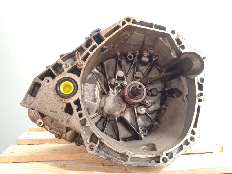 CAJA CAMBIOS TL4054 320103891R 