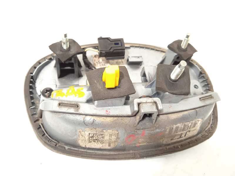 Recambio de maneta exterior porton para hyundai ioniq hybrid referencia OEM IAM 87371G2000 - Gris 4
