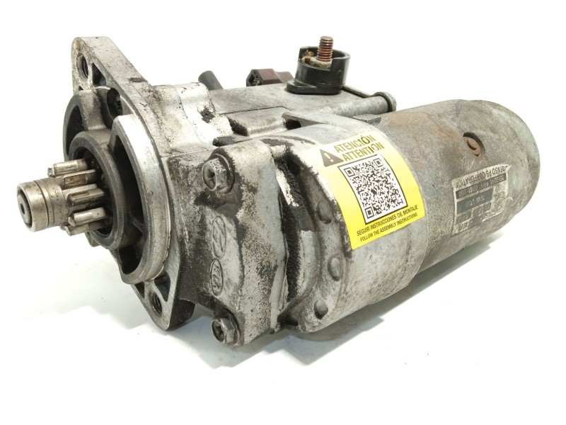 MOTOR ARRANQUE 3610027010 031013190