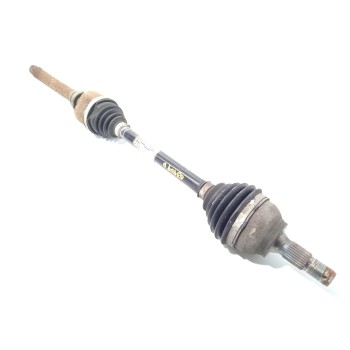 Recambio de transmision delantera derecha para citroën c4 cactus 1.5 bluehdi 120 referencia OEM IAM 9829387980  