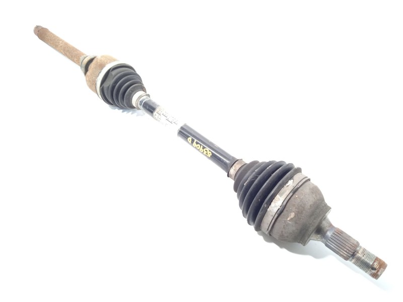 TRANSMISION DELANTERA DERECHA 9829387980 