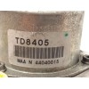 Recambio de abs para nissan juke (f15) 1.2 dig-t referencia OEM IAM 47660BV80A TD8405 