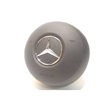 Recambio de airbag delantero izquierdo para mercedes-benz clase e lim. (w213) e 220 d 4matic (213.005) referencia OEM IAM 000860