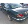 jaguar x-type del año 2004