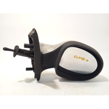 Recambio de retrovisor derecho para renault twingo ii (cn0_) 1.2 16v (cn04, cn0a, cn0b) referencia OEM IAM 7701067333  