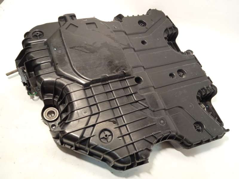 Recambio de deposito aditivo fap adblue para peugeot 5008 (0u_, 0e_) 2.0 hdi 150 / bluehdi 150 referencia OEM IAM 9807475680 5
