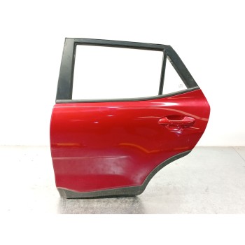 Recambio de puerta trasera izquierda para kia stonic (yb) 1.2 cvvt referencia OEM IAM 77003H8400  