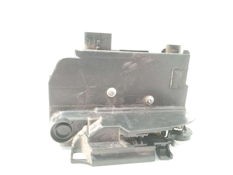 Recambio de cerradura puerta delantera derecha para iveco daily vi furgoneta 33s13, 35s13, 35c13 referencia OEM IAM 5801529302 5 - Blanco 2